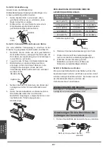 Предварительный просмотр 207 страницы mundoclima MUPR-H10X Series Installation And Owner'S Manual