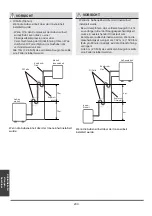 Предварительный просмотр 209 страницы mundoclima MUPR-H10X Series Installation And Owner'S Manual