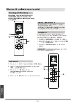 Предварительный просмотр 219 страницы mundoclima MUPR-H10X Series Installation And Owner'S Manual