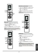 Предварительный просмотр 220 страницы mundoclima MUPR-H10X Series Installation And Owner'S Manual