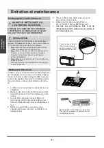 Предварительный просмотр 242 страницы mundoclima MUPR-H10X Series Installation And Owner'S Manual