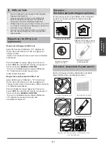 Предварительный просмотр 243 страницы mundoclima MUPR-H10X Series Installation And Owner'S Manual