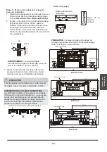 Предварительный просмотр 253 страницы mundoclima MUPR-H10X Series Installation And Owner'S Manual