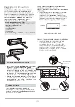 Предварительный просмотр 254 страницы mundoclima MUPR-H10X Series Installation And Owner'S Manual