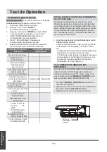 Предварительный просмотр 270 страницы mundoclima MUPR-H10X Series Installation And Owner'S Manual