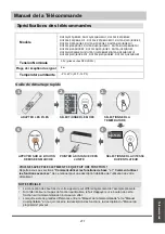 Предварительный просмотр 271 страницы mundoclima MUPR-H10X Series Installation And Owner'S Manual