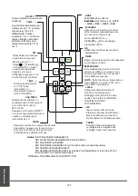 Предварительный просмотр 274 страницы mundoclima MUPR-H10X Series Installation And Owner'S Manual