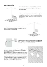 Предварительный просмотр 12 страницы mundoclima MUSER-12-H12 Manual