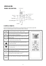 Preview for 15 page of mundoclima MUSER-12-H12 Manual