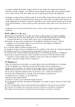 Preview for 35 page of mundoclima MUSER-12-H12 Manual