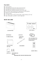 Предварительный просмотр 44 страницы mundoclima MUSER-12-H12 Manual