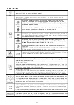 Предварительный просмотр 84 страницы mundoclima MUSER-12-H12 Manual