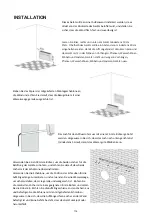 Предварительный просмотр 114 страницы mundoclima MUSER-12-H12 Manual