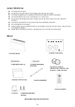 Предварительный просмотр 146 страницы mundoclima MUSER-12-H12 Manual