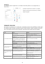 Предварительный просмотр 163 страницы mundoclima MUSER-12-H12 Manual