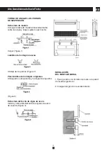 Предварительный просмотр 6 страницы mundoclima MUST 18 HF Installation Manual