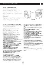 Предварительный просмотр 14 страницы mundoclima MUST 18 HF Installation Manual