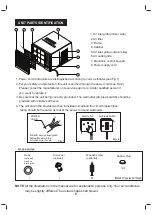 Предварительный просмотр 8 страницы mundoclima MUVR-09-C9 Installation & Owner'S Manual