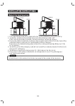 Предварительный просмотр 14 страницы mundoclima MUVR-09-C9 Installation & Owner'S Manual