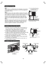 Предварительный просмотр 15 страницы mundoclima MUVR-09-C9 Installation & Owner'S Manual