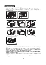 Предварительный просмотр 16 страницы mundoclima MUVR-09-C9 Installation & Owner'S Manual