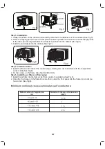 Предварительный просмотр 17 страницы mundoclima MUVR-09-C9 Installation & Owner'S Manual