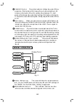 Предварительный просмотр 26 страницы mundoclima MUVR-09-C9 Installation & Owner'S Manual