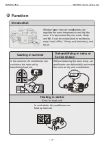 Предварительный просмотр 9 страницы mundoclima MUVR-12-H10 Installation And Owner'S Manual