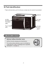 Предварительный просмотр 11 страницы mundoclima MUVR-C9 Installation & Owner'S Manual