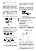 Preview for 12 page of mundoclima MVD DC2 CL23530 Installation And Owner'S Manual