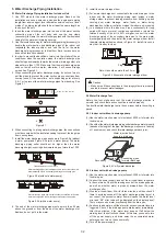 Preview for 34 page of mundoclima MVD DC2 CL23530 Installation And Owner'S Manual