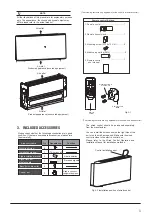 Предварительный просмотр 4 страницы mundoclima MVD DC2 Series Installation And User Manual