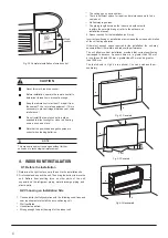 Предварительный просмотр 5 страницы mundoclima MVD DC2 Series Installation And User Manual