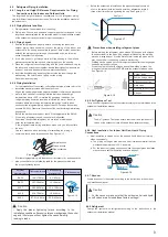 Предварительный просмотр 10 страницы mundoclima MVD DC2 Series Installation And User Manual