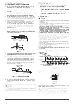 Предварительный просмотр 11 страницы mundoclima MVD DC2 Series Installation And User Manual