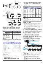 Предварительный просмотр 12 страницы mundoclima MVD DC2 Series Installation And User Manual