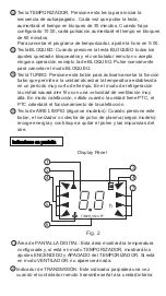 Предварительный просмотр 7 страницы mundoclima R51D/CE Owner'S Manual