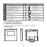 Предварительный просмотр 8 страницы mundoclima WDC-120GWK Owners And Installation Manual