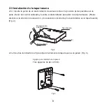 Предварительный просмотр 9 страницы mundoclima WDC-120GWK Owners And Installation Manual