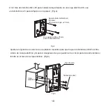 Предварительный просмотр 10 страницы mundoclima WDC-120GWK Owners And Installation Manual