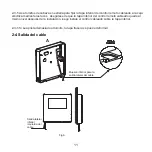 Предварительный просмотр 11 страницы mundoclima WDC-120GWK Owners And Installation Manual