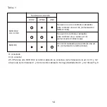 Предварительный просмотр 14 страницы mundoclima WDC-120GWK Owners And Installation Manual