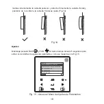 Предварительный просмотр 19 страницы mundoclima WDC-120GWK Owners And Installation Manual