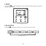 Предварительный просмотр 36 страницы mundoclima WDC-120GWK Owners And Installation Manual