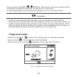 Предварительный просмотр 39 страницы mundoclima WDC-120GWK Owners And Installation Manual