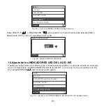 Предварительный просмотр 61 страницы mundoclima WDC-120GWK Owners And Installation Manual