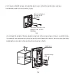 Предварительный просмотр 75 страницы mundoclima WDC-120GWK Owners And Installation Manual