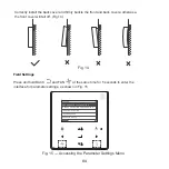 Предварительный просмотр 84 страницы mundoclima WDC-120GWK Owners And Installation Manual