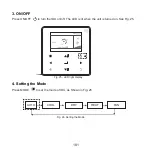 Предварительный просмотр 101 страницы mundoclima WDC-120GWK Owners And Installation Manual