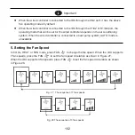 Предварительный просмотр 102 страницы mundoclima WDC-120GWK Owners And Installation Manual